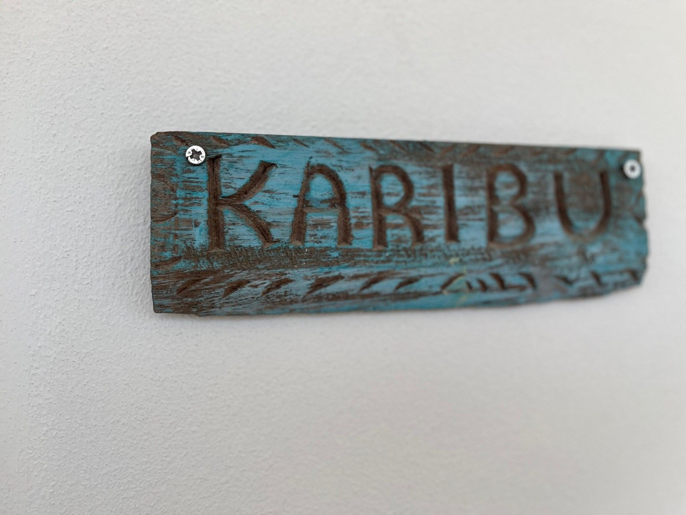Karibu